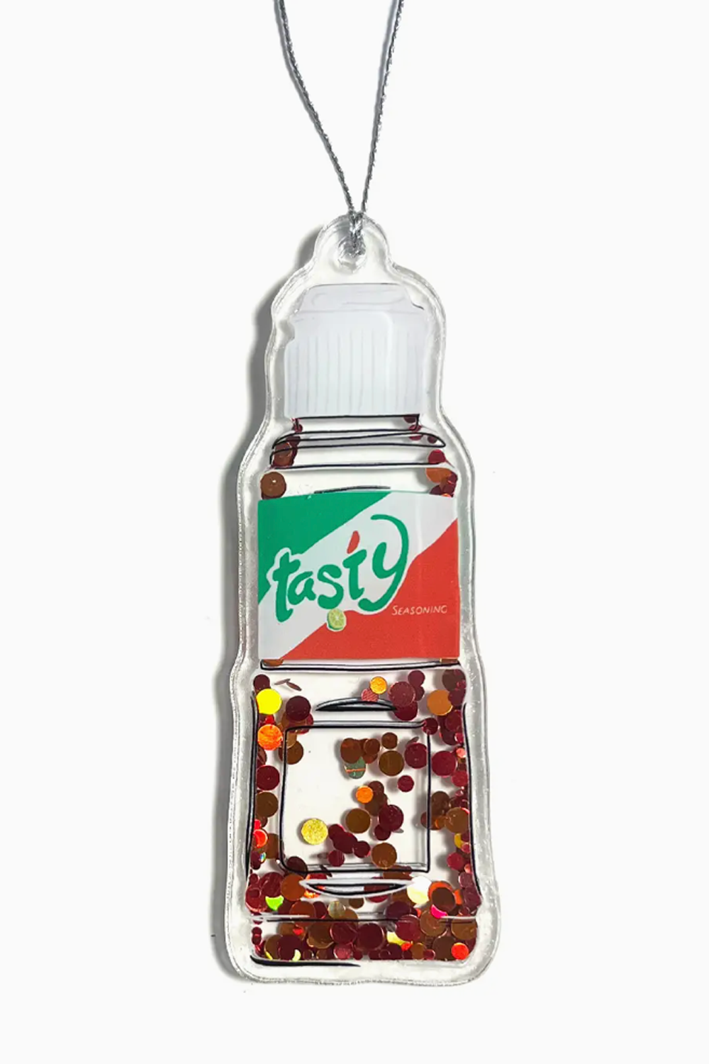 Acrylic Ornament - Tajin Seasoning