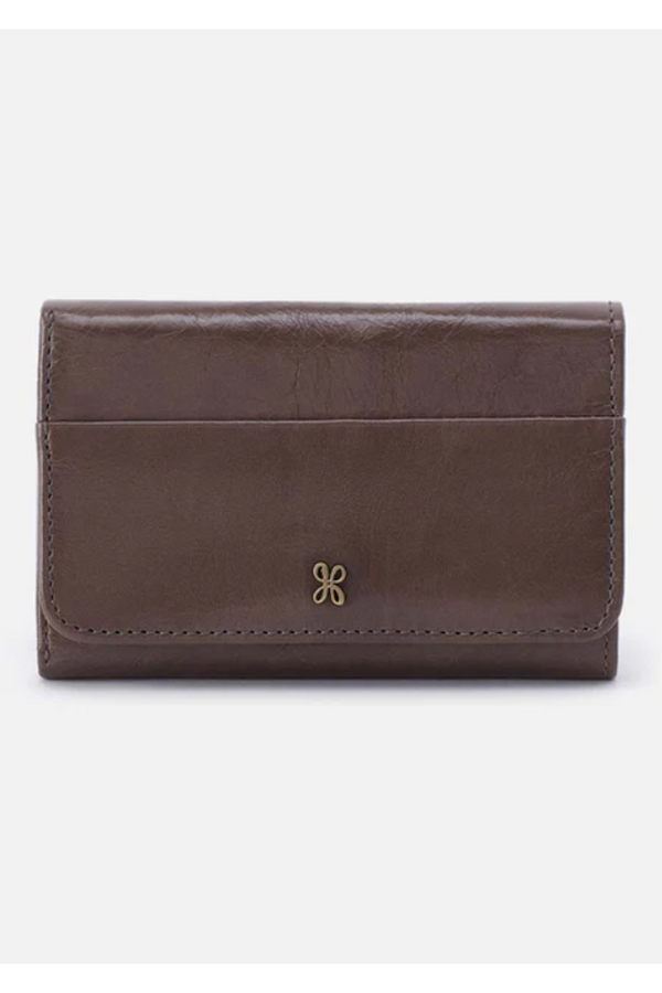 Jill Mini Wallet - Logo Hearthstone