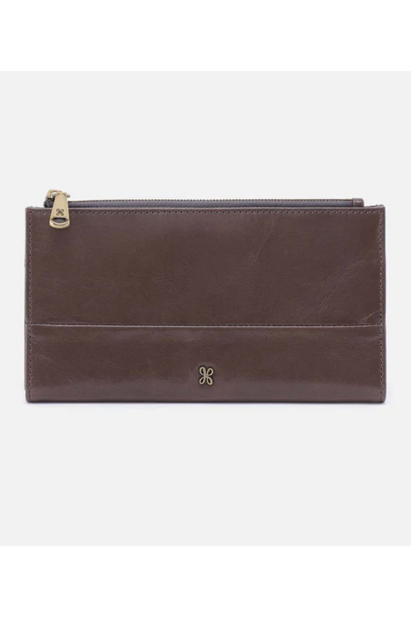 Jill Bifold Wallet - Hearthstone