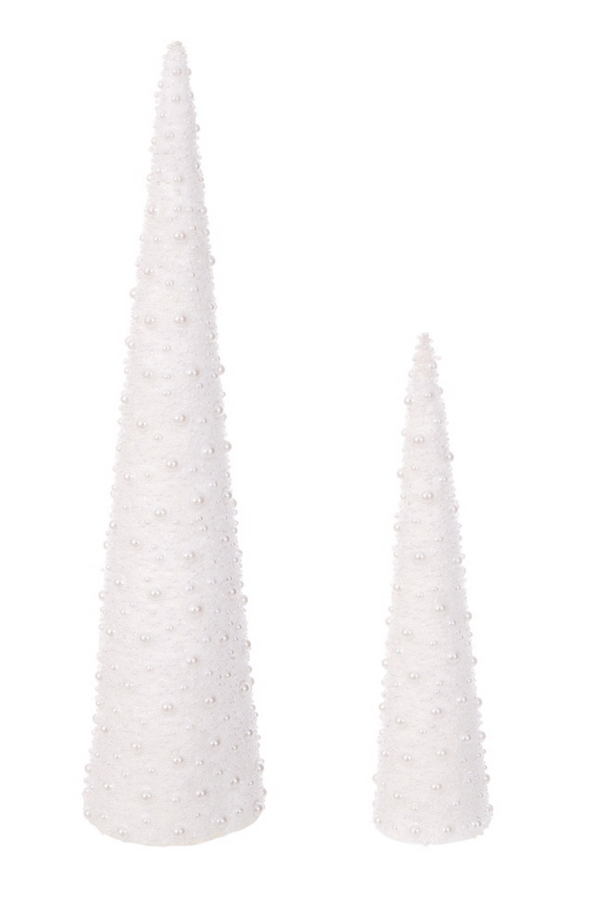 Pearl Cone Tree