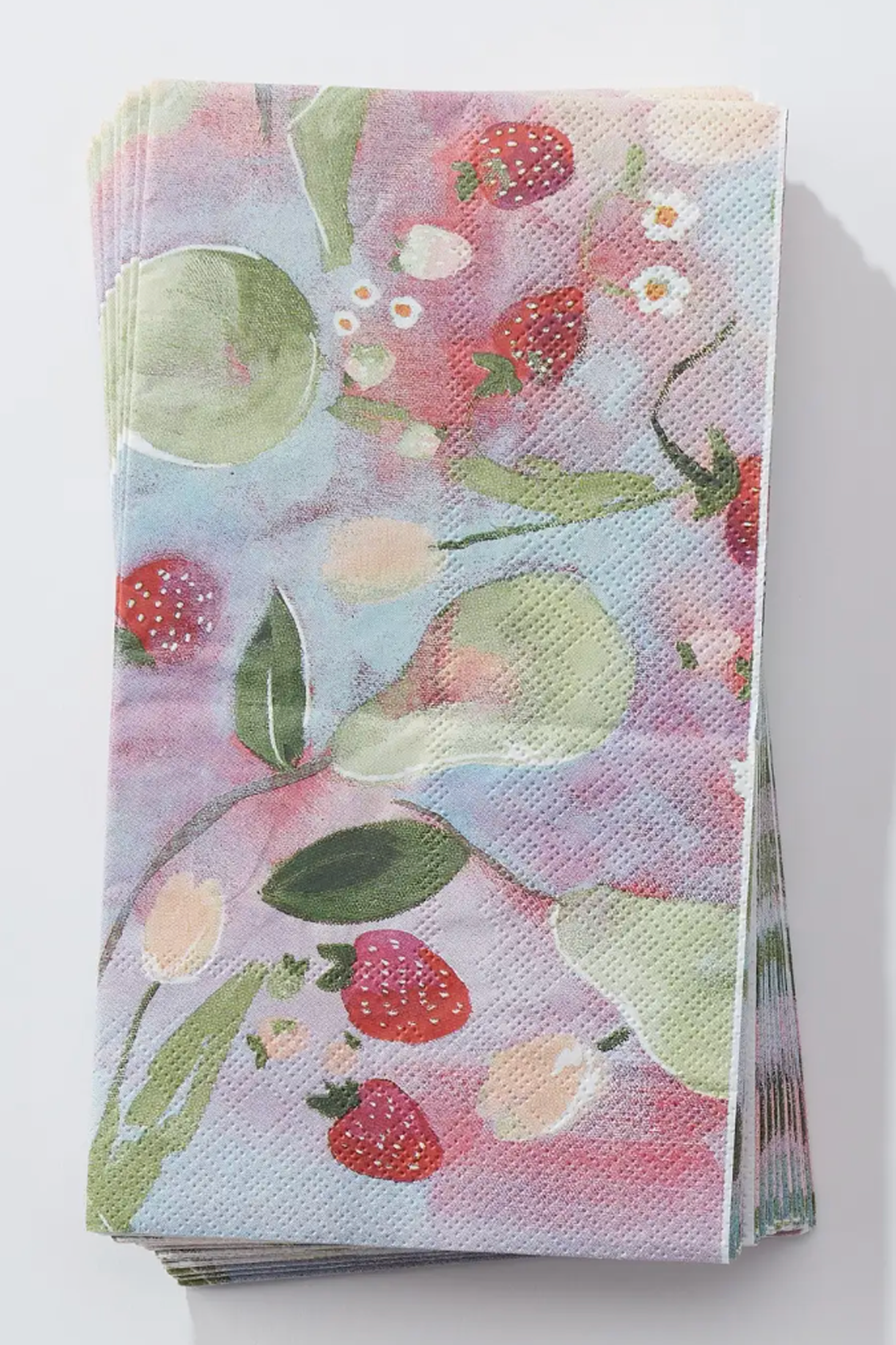 Hovell Guest Napkin Pack - Field and Vine