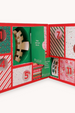 Teleties 2025 Advent Calendar Kit