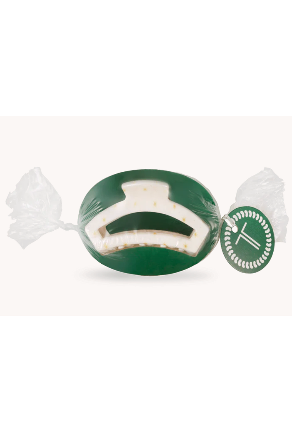 Teleties Christmas Candy Clip Gift Set