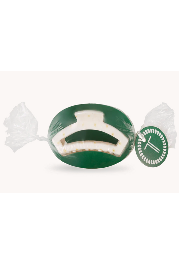 Teleties Christmas Candy Clip Gift Set