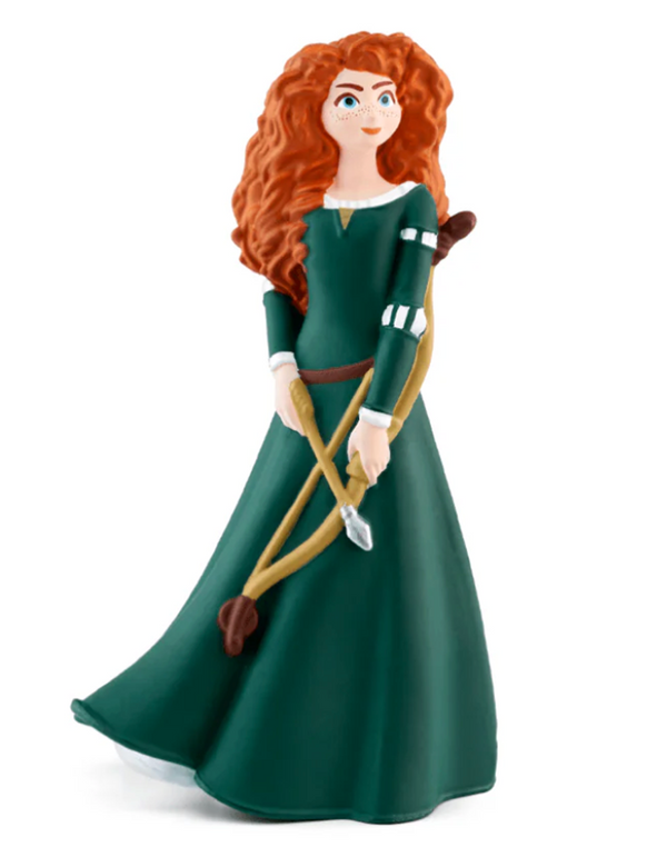 Tonies Topper - Disney Brave