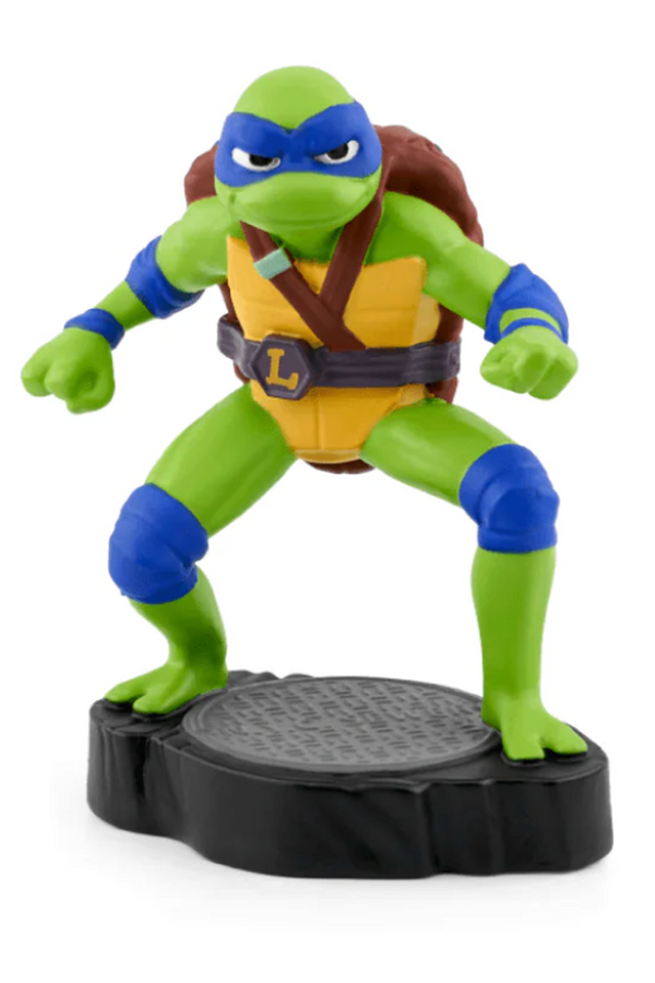 Tonies Topper - Teenage Mutant Ninja Turtles Leonardo