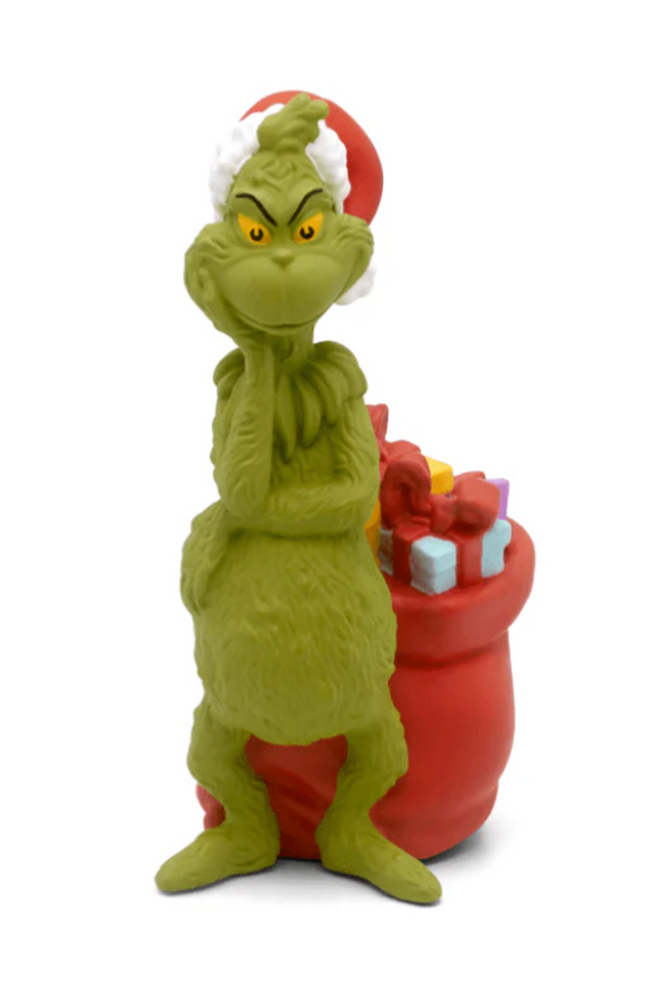 Tonies Topper - The Grinch Who Stole Christmas