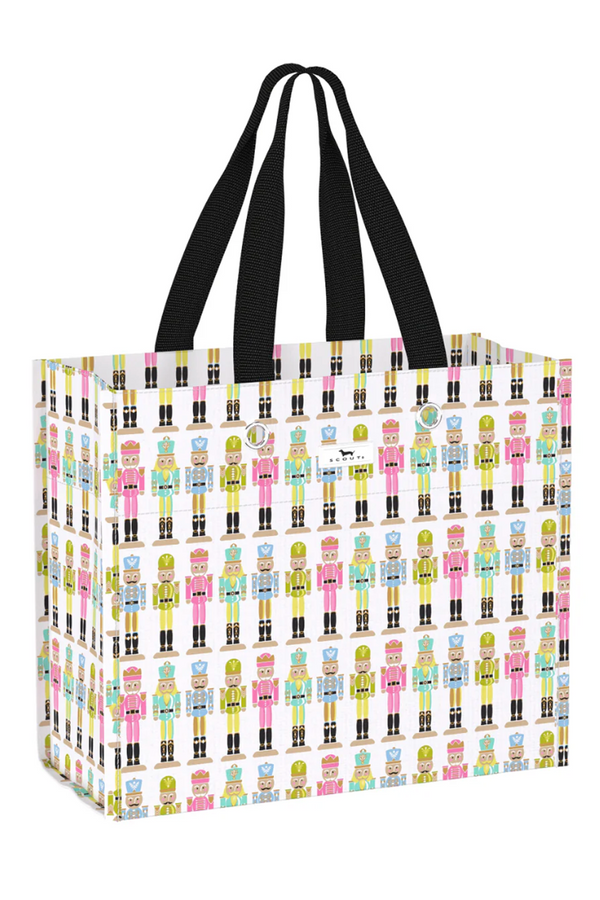 Large Package Gift Bag - "Cracking Up" H25