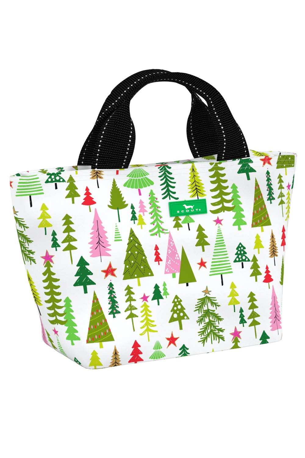 Nooner Lunch Cooler - "Tree Amigos" H25