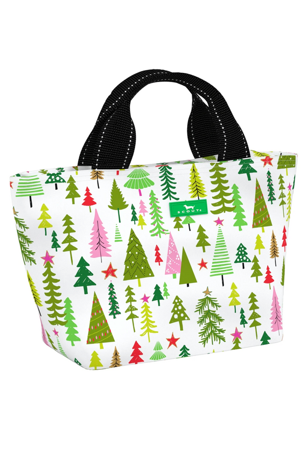 Nooner Lunch Cooler - "Tree Amigos" H25