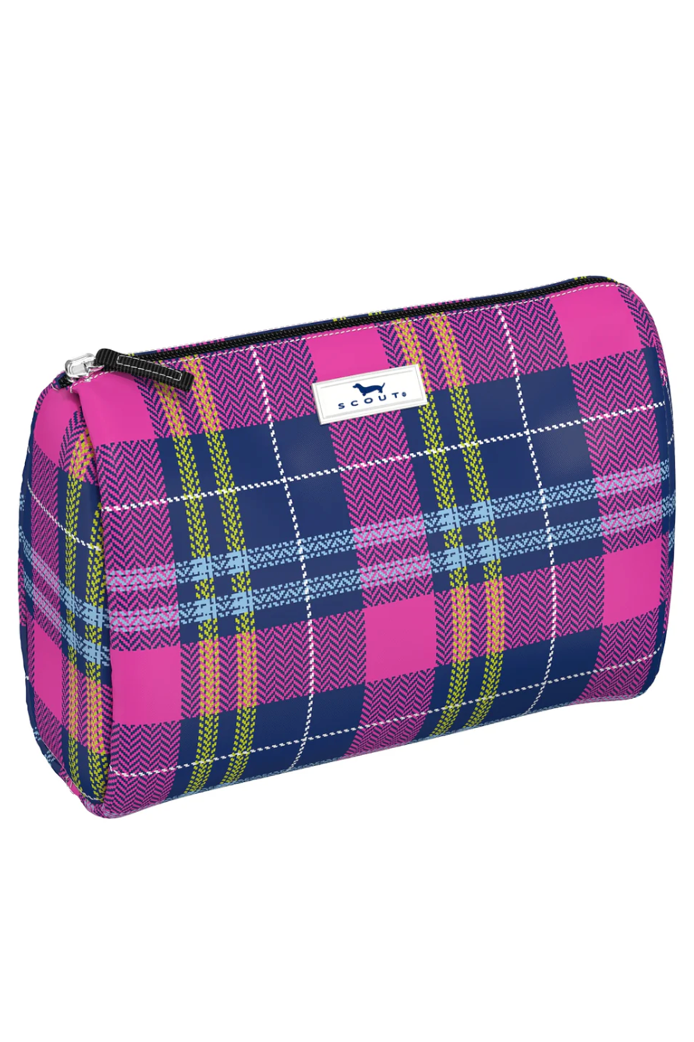 Packin' Heat Cosmetic Bag - "Clueless" H25