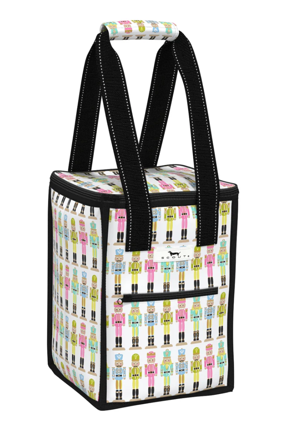 Pleasure Chest Picnic Cooler - "Cracking Up" H25