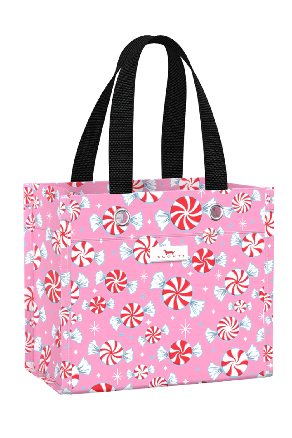 Six Packer Gift Bag - "Candyland" H25