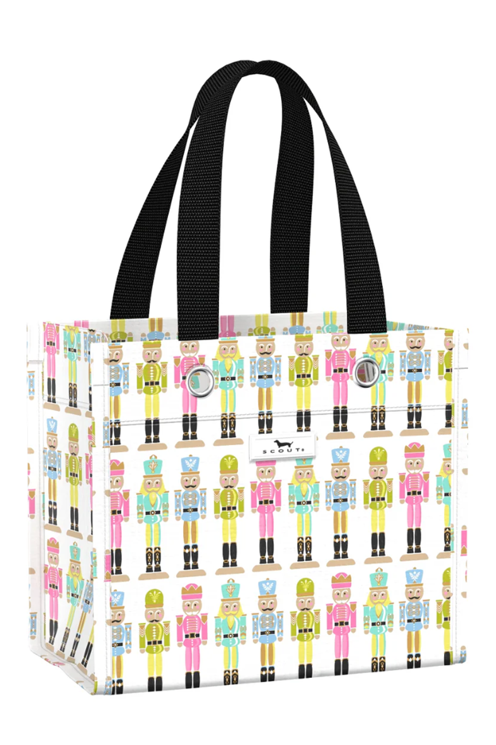 Six Packer Gift Bag - "Cracking Up" H25