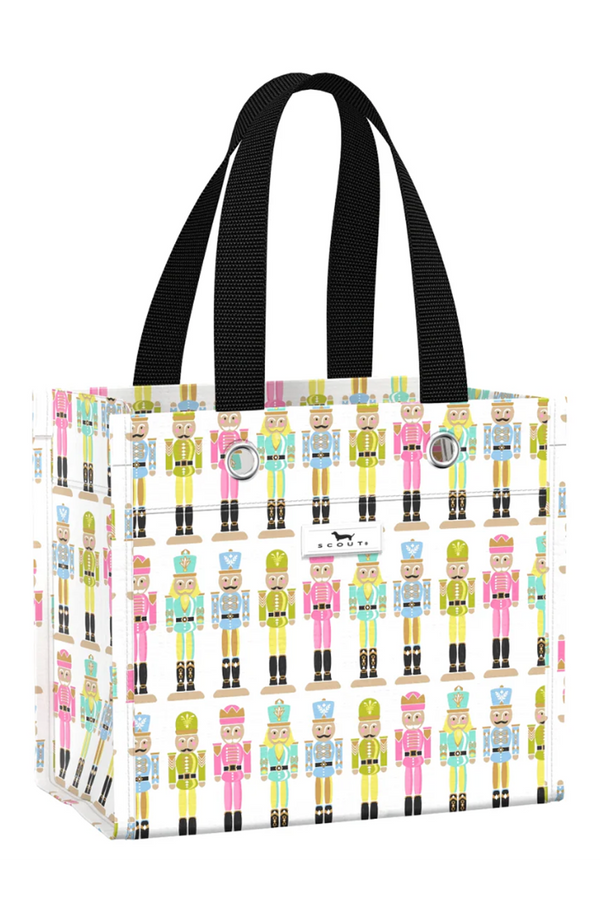 Six Packer Gift Bag - "Cracking Up" H25