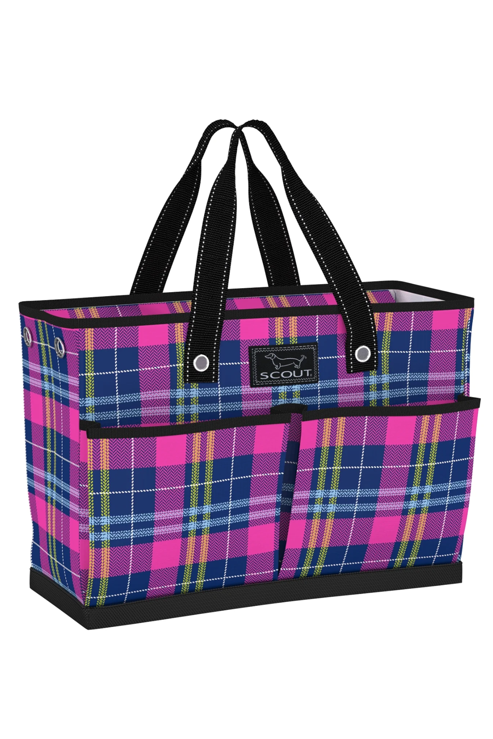 The BJ Tote Bag - "Clueless" F25