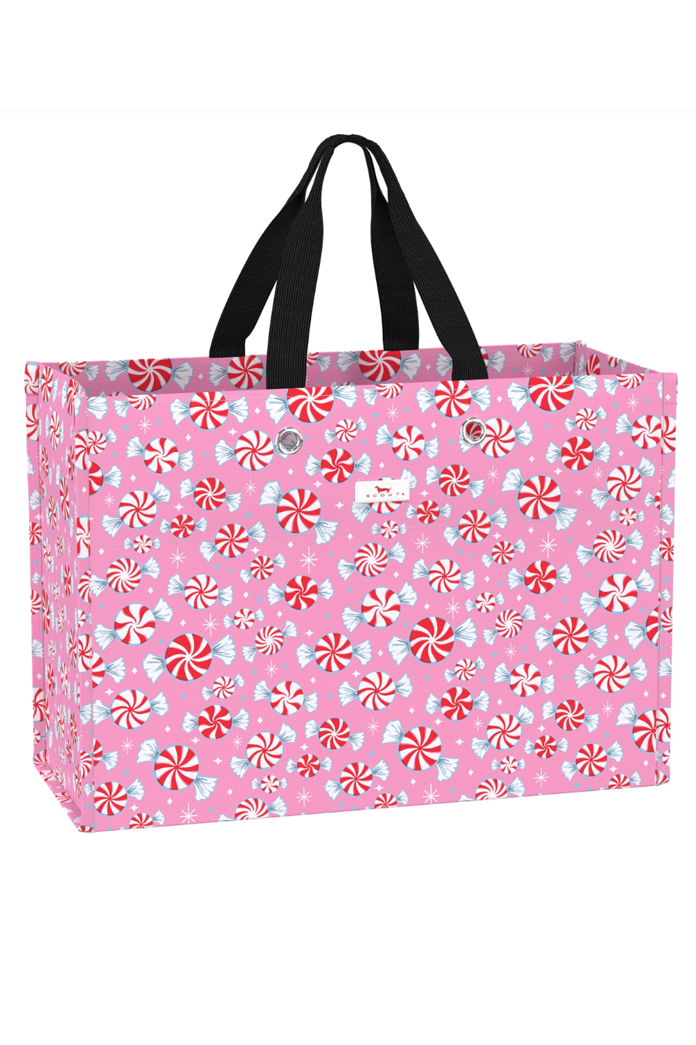 XLarge Package Gift Bag - "Candyland" H25