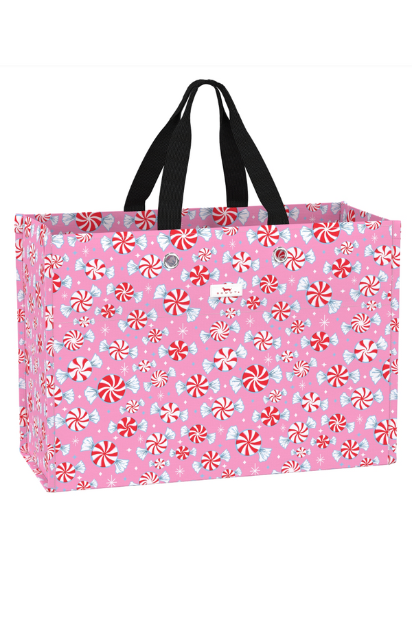 XLarge Package Gift Bag - "Candyland" H25