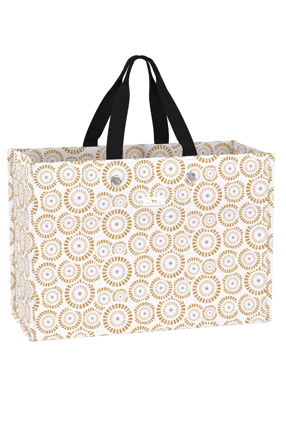 XLarge Package Gift Bag - "Golden Glow" H25