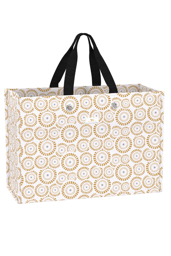 XLarge Package Gift Bag - "Golden Glow" H25