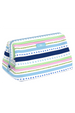 Big Mouth Cosmetic Bag - "All The Trimmings" H25