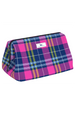 Big Mouth Cosmetic Bag - "Clueless" H25