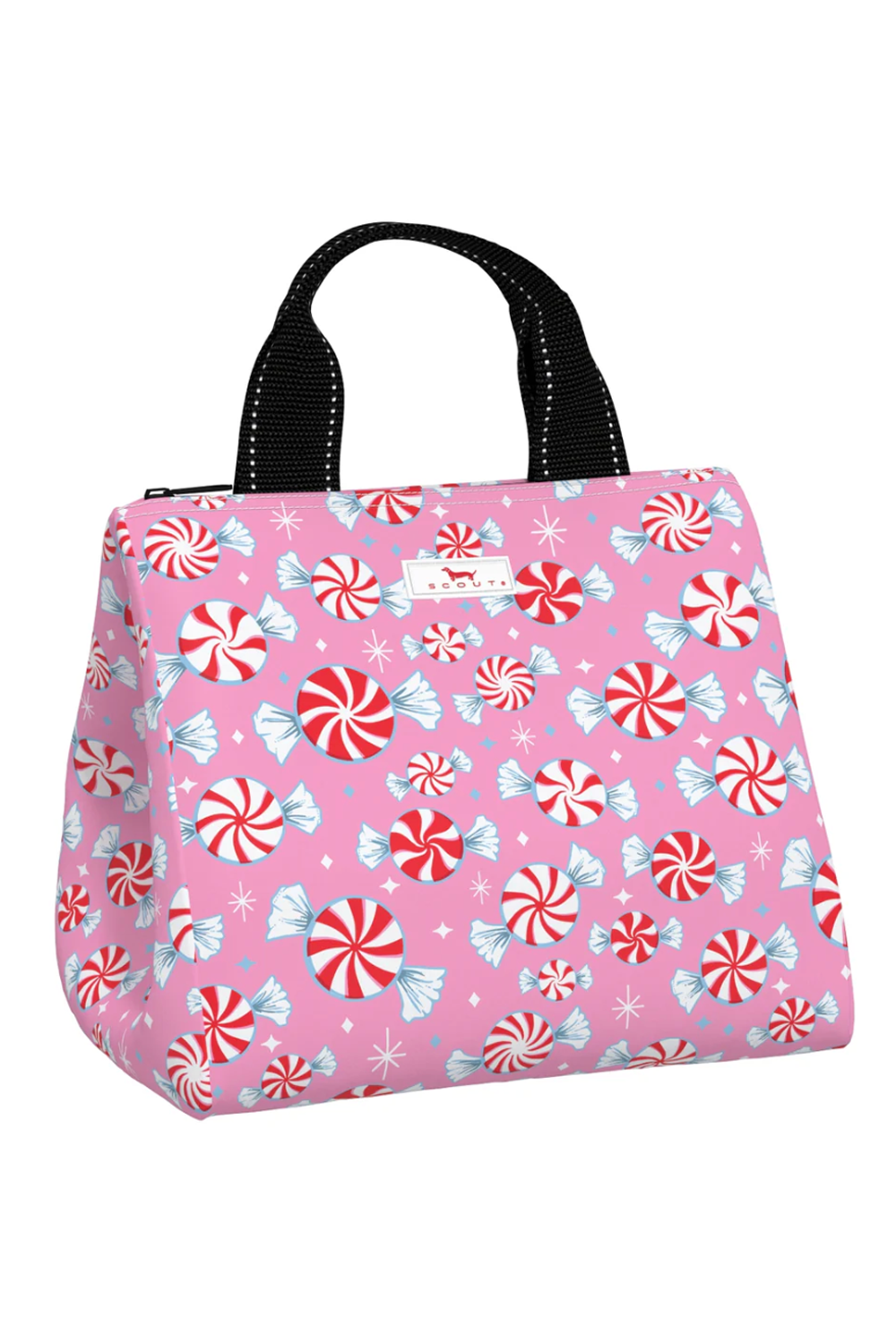Eloise Lunch Cooler - "Candyland" H25