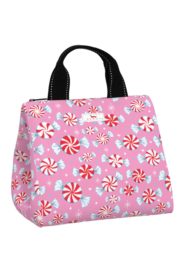 Eloise Lunch Cooler - "Candyland" H25