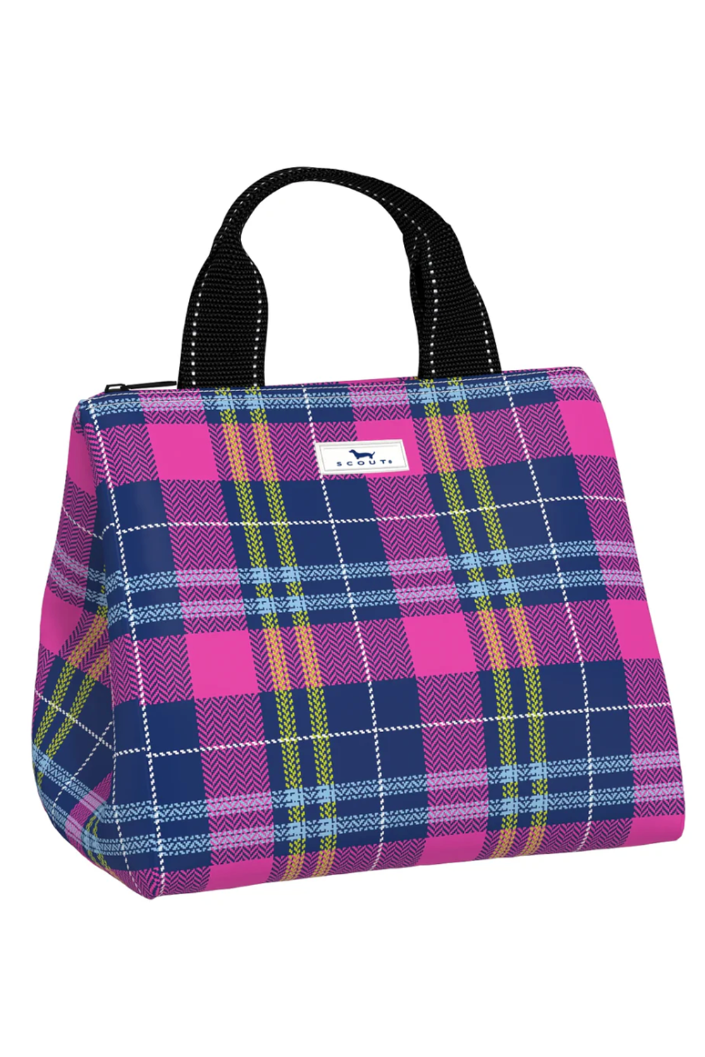 Eloise Lunch Cooler - "Clueless" H25