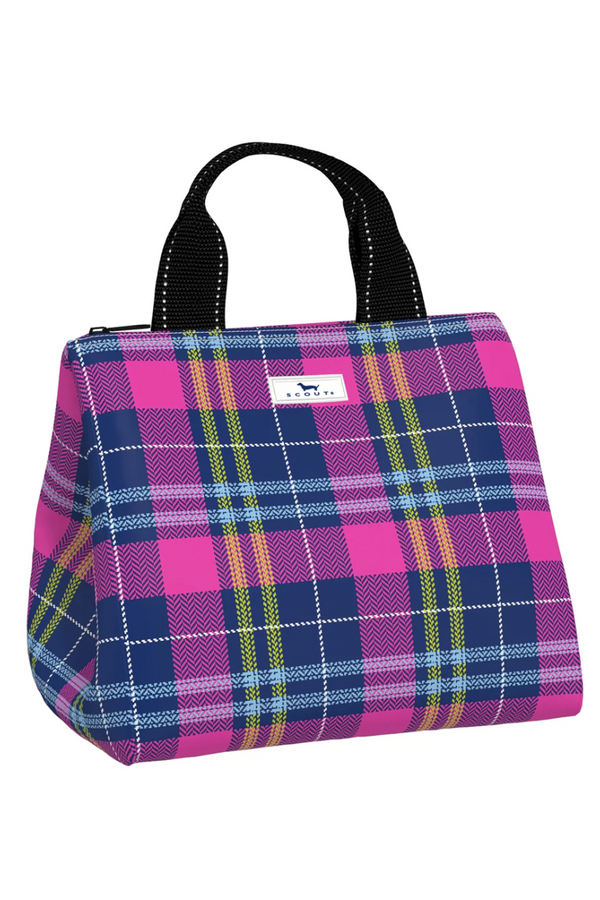 Eloise Lunch Cooler - "Clueless" H25