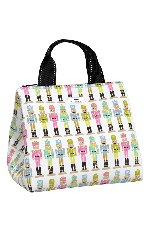 Eloise Lunch Cooler - "Cracking Up" H25