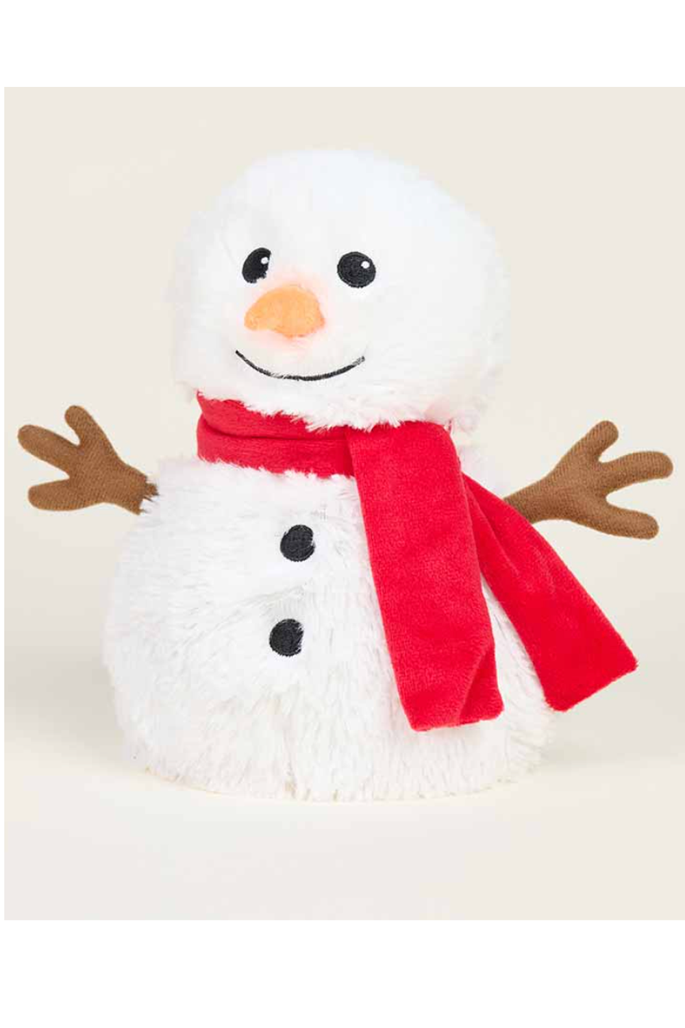 Warmies Snowman