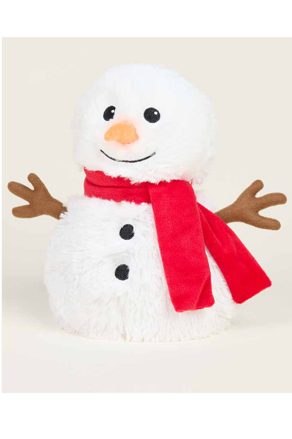 Warmies Snowman