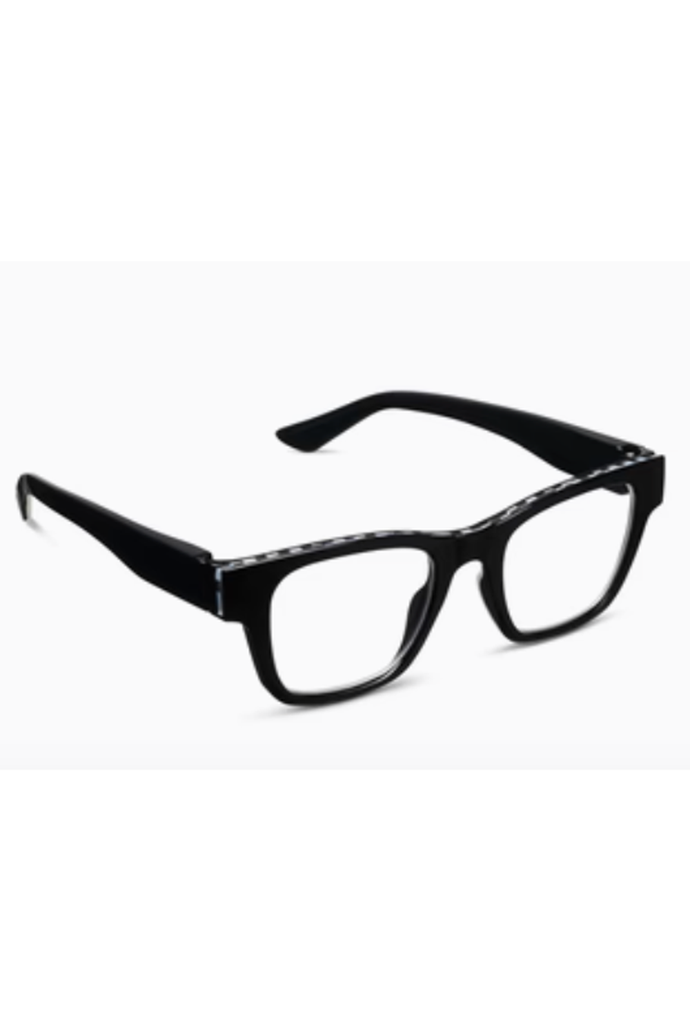 Reading Glasses - Bernadette Black