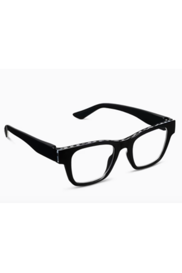 Reading Glasses - Bernadette Black