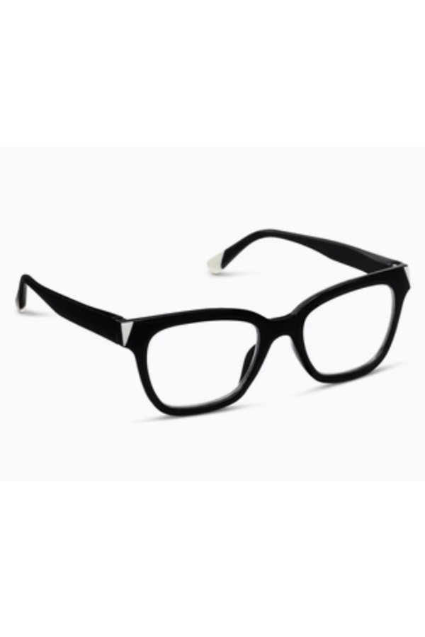 Reading Glasses - Myth Black