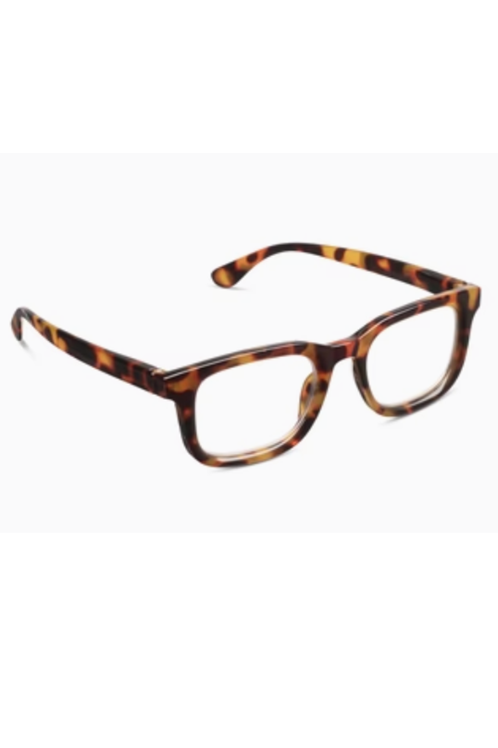 Reading Glasses - Otto Tortoise