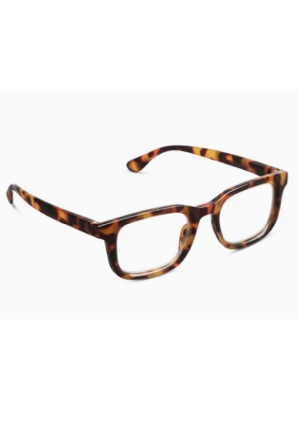 Reading Glasses - Otto Tortoise