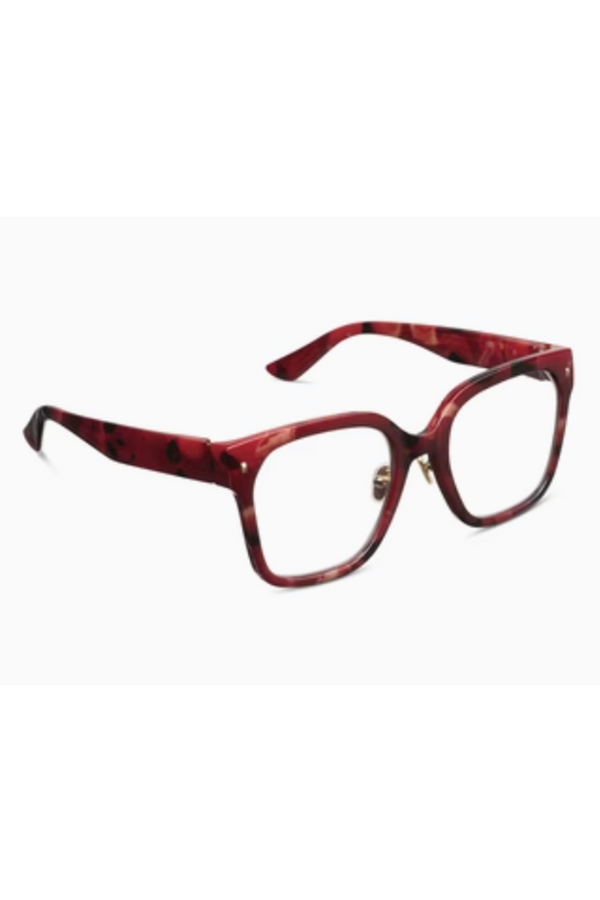 Reading Glasses - Piper Fire Tortoise