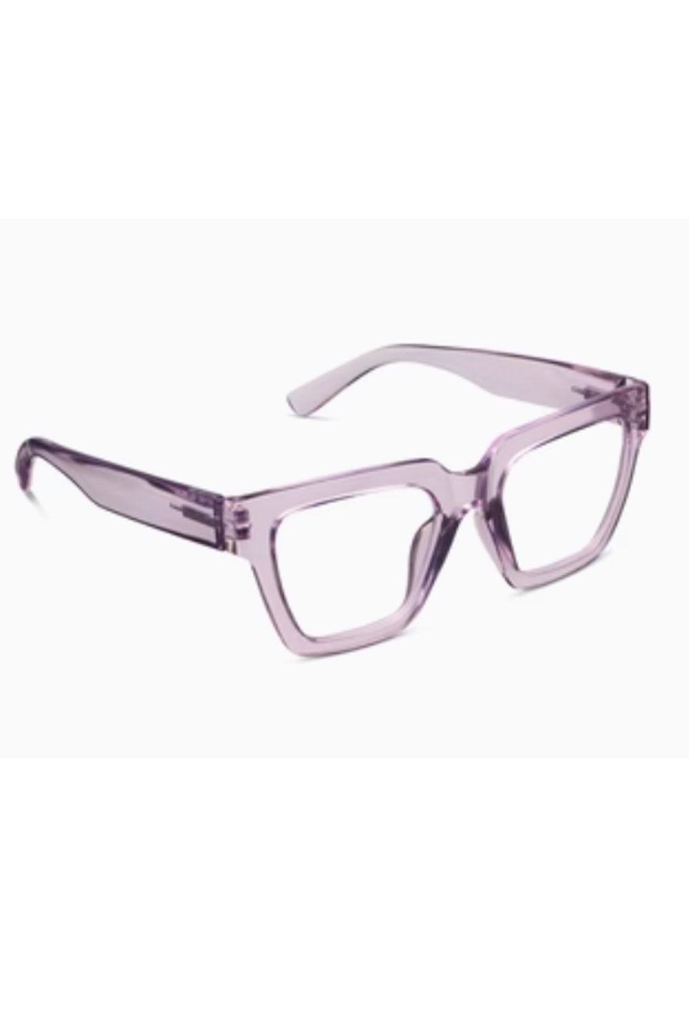 Reading Glasses - Take a Bow Purple