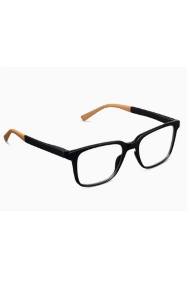 Reading Glasses - Wally Black