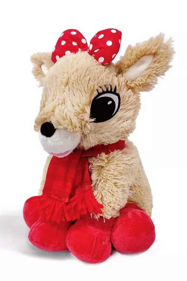 Warmies 2025 Clarice