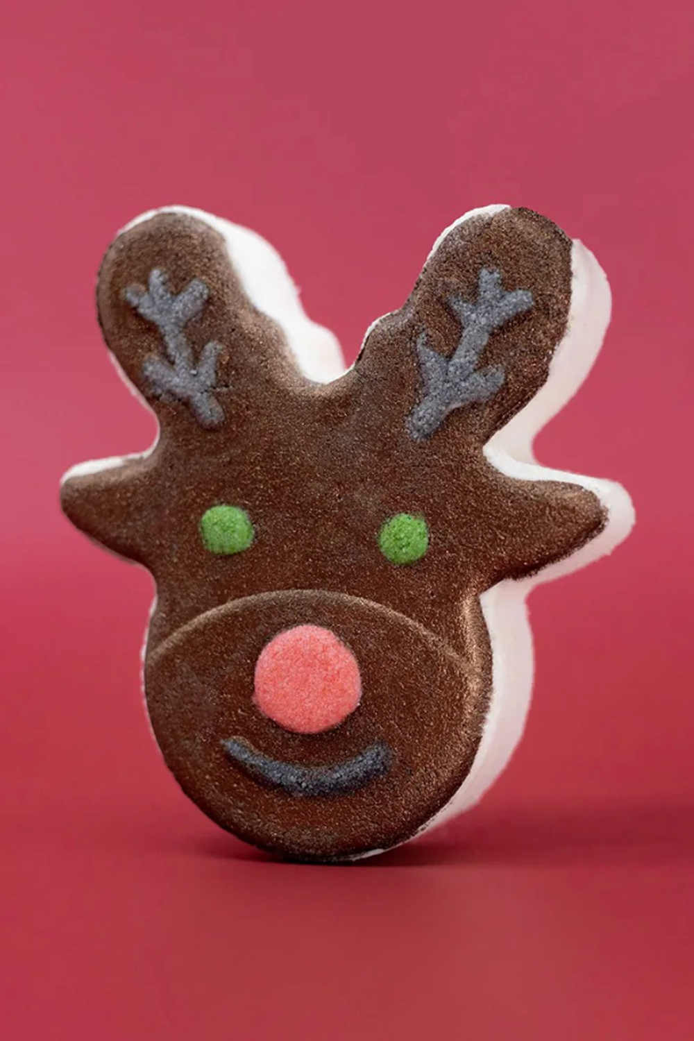 Luxiny Bath Bomb - Reindeer