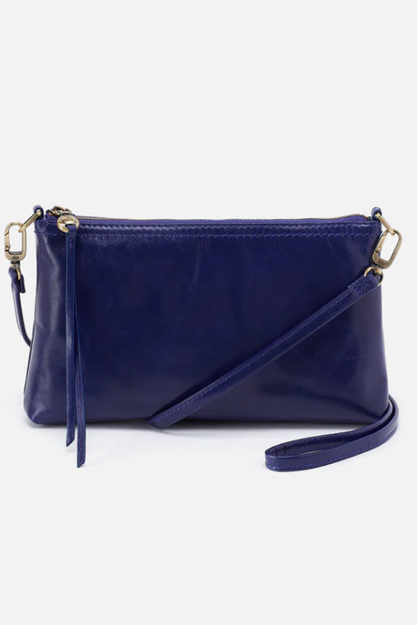 Darcy Crossbody Bag - Winter Violet