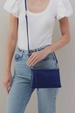 Darcy Crossbody Bag - Winter Violet