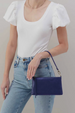 Darcy Crossbody Bag - Winter Violet