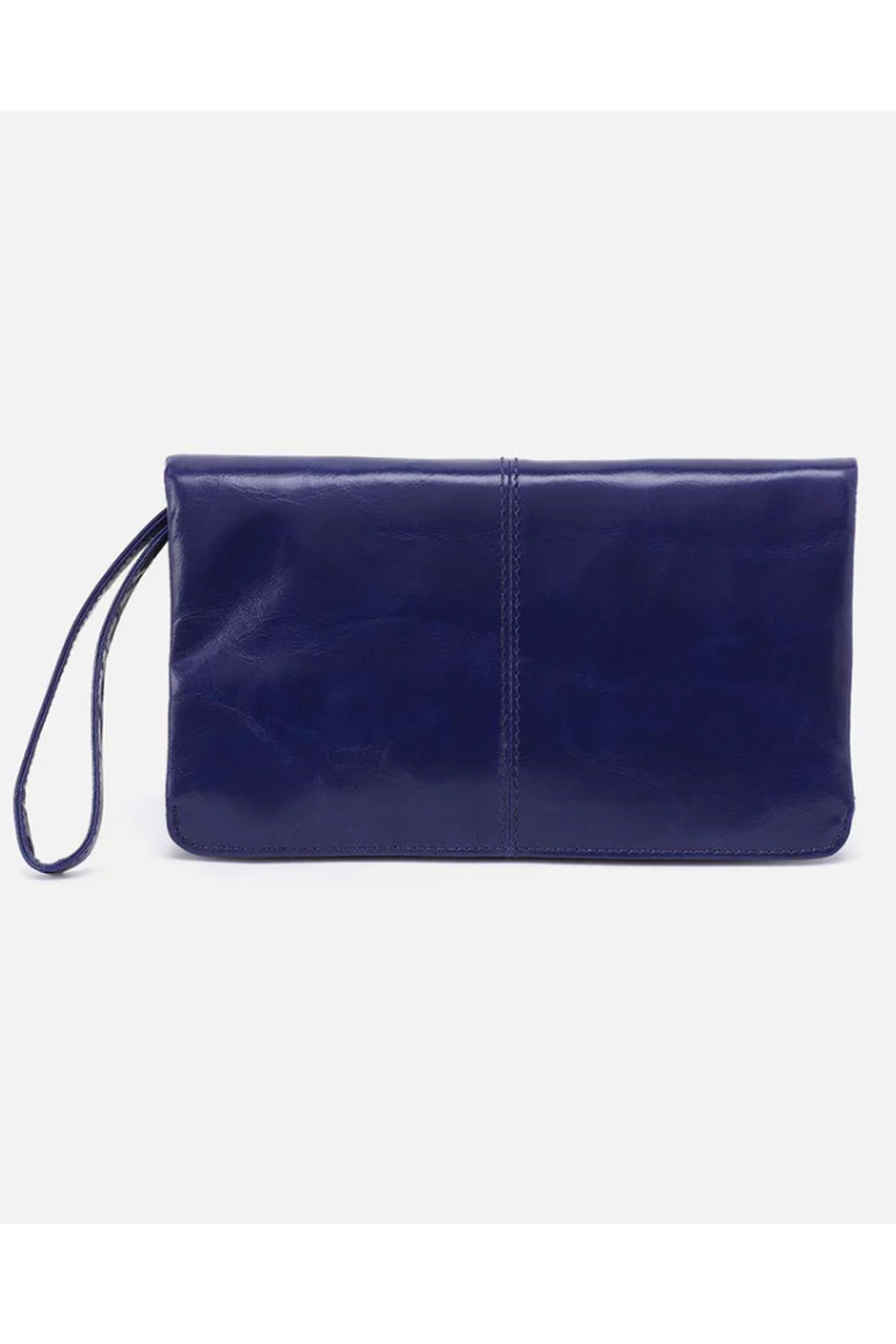 Evolve Wallet Wristlet - Winter Violet