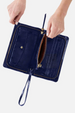 Evolve Wallet Wristlet - Winter Violet