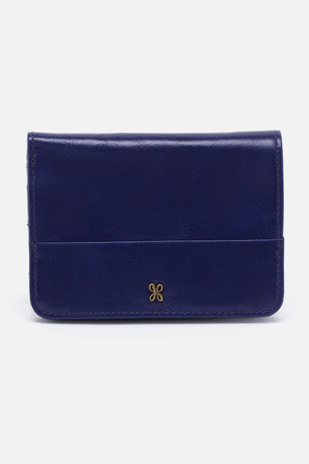 Jill Mini Wallet - Winter Violet