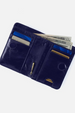 Jill Mini Wallet - Winter Violet